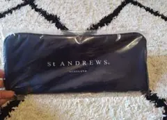 St ANDREWS セントアンドリュース 吸水マルチ傘ポーチ