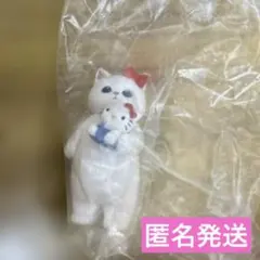 mofusand×サンリオキャラクターズ なりきりフィギュア