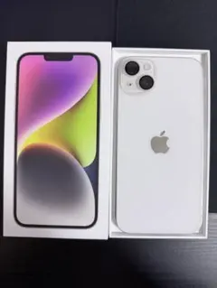 iPhone 14 plus 128gb