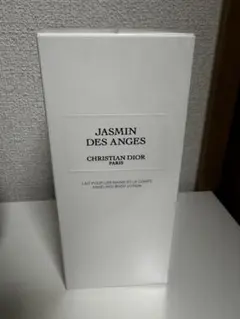 DIOR JASMIN DES ANGES