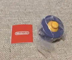 ニンテンドー コントローラーボタンコレクション2 ゲームキューブ スティック ①