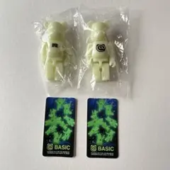 ベアブリック　シリーズ44 ベーシック　まとめ売り