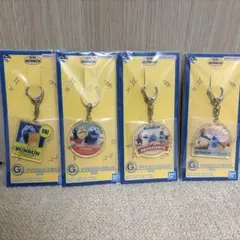 スンスン　一番くじ　G賞アクリルコレクション