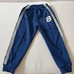 ネイビー ジャージ BOWA
