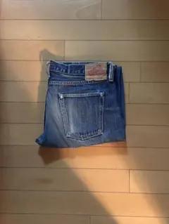 90s ドゥニーム DENIME デニムパンツ オリゾンティ 日本製ヴィンテージ