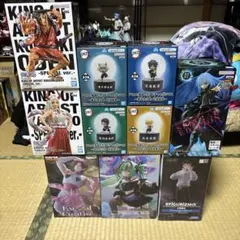 2026年最新】プライズフィギュアの人気アイテム - メルカリ