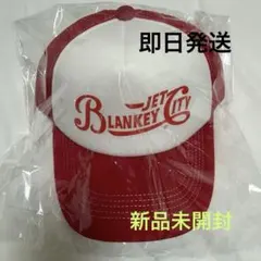 新品未開封BLANKEY JET CITY TRUCKER CAP BLACK 新品未開封 BLANKEY JET CITY TRUCKER CAP BLACK - メルカリ