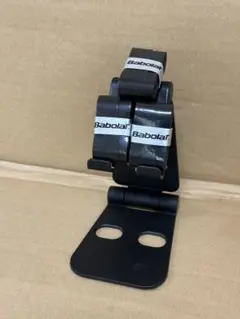バボラ　オーバー　グリップ　テープ　黒　3個　Babolat