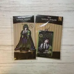 リリア・ヴァンルージュ セット