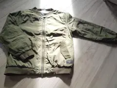 CLUBMEN オリーブグリーン ジャケット
