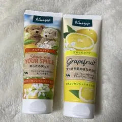 クナイプ ハンドクリームのサムネイル