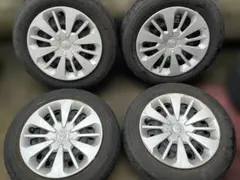 ルーミー純正アルミホイール　15インチ ルーミー純正15インチアルミホイール1本 ルーミー純正15インチ