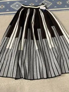 スカート