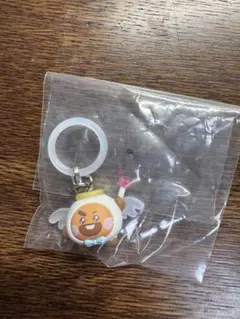 BT21 めじるしアクセサリー Shooky