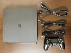 PlayStation 4 CUH-2000A 500GB ブラック