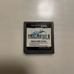 2026年最新】ff3 dsの人気アイテム - メルカリ
