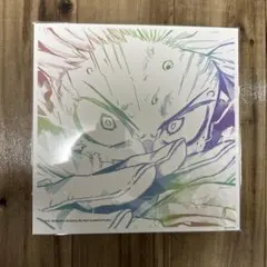 BUMP OF CHICKEN Ｉメガジャケ ヒロアカ