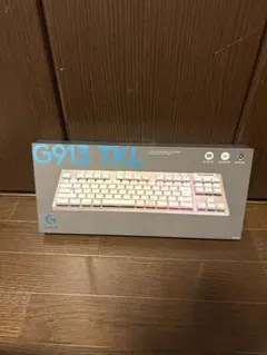 G913 TKL