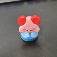 星のカービィ チョコエッグ ゲームキャラクター