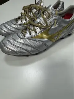 MIZUNO モレリア DNA JAPAN