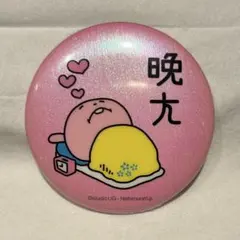 ニコニコ超会議 サンエックス ぷにぷに缶バッジ すみっコぐらし