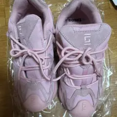 ☆atmos☆ 深瀬さんコラボスニーカー♪のサムネイル