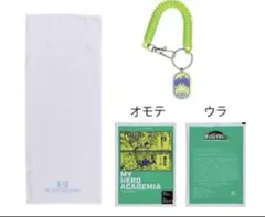 僕のヒーローアカデミア ジャンプフェスタ