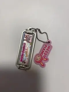 Mezzo Piano メゾピアノ　ふでばこコレクション