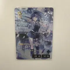 クロスタ 紡木こかげ LRP ぶいすぽっ! トレカ - メルカリ