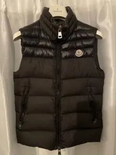 2025年最新】MONCLER メンズ ダウンベスト・キルティングベストの人気