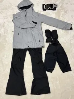 スノボウェア ハイマニ