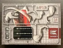 MONSTER RAPIER IV ブルー 90%タングステン - メルカリ