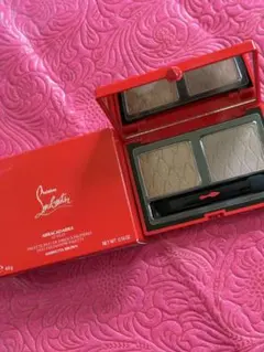 クリスチャンルブタンABRACADABRA ルデュオ