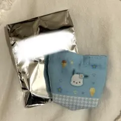 サンリオ　トレーディングミニミニトート