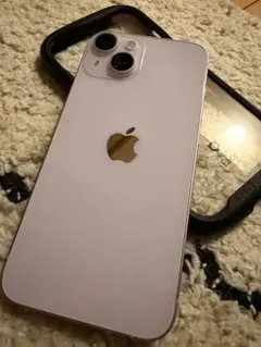 Apple iPhone 14パープル 本体