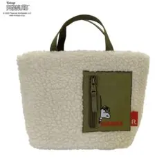 ルートート スヌーピー