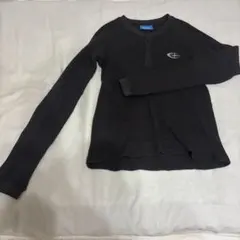 King Gnu CEN+RAL TOUR WUFFLE L/S TEE