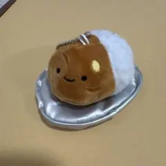 ★未使用★にっこりーノ 純喫茶のぬいぐるみ プライズ品　プリン　カツカレー Amazon.co.jp: にっこりーノ 純喫茶のぬいぐるみ 躍動感があるだけの