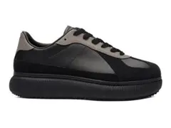 [26.5] Onitsuka Tiger DELECITY BLACK