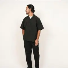 KAJA UTILITY TROUSERS ブラック サイズ1 OVY 2026年最新】KAJA utility trousersの人気アイテム - メルカリ