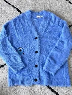 GU スンスン カーディガン