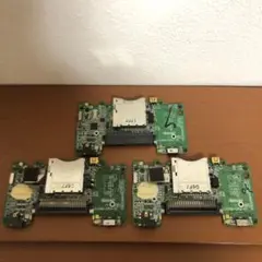 【ジャンク】Nintendo ニンテンドーDS Lite 基盤