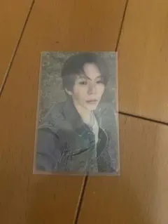 RIIZE ショウタロウ　odyssey トレカ　タワレコ