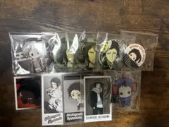 2025年最新】文豪ストレイドッグス 芥川龍之介 まとめ売りの人気