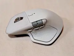 ロジクール MX MASTER4　おまけ付き