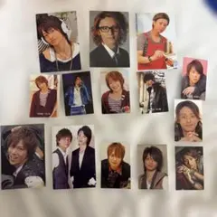 Kis-My-Ft2アイドル写真