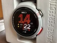 COROS PACE Pro GPSスマートウォッチ