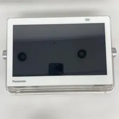 中古】ポータブルテレビ(プライベート・ビエラ、UN 10CE8D) - メルカリ