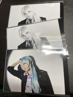 劇団ドラマティカACT2 ランブロ 日々樹渉