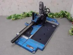 RYOBI G-120 材料切断 DXワイドセラロータス モデルA - メルカリ